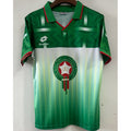 1994 Morocco  Domicile Retro