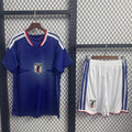 Ensemble 26/27 Japon Domicile  Adult