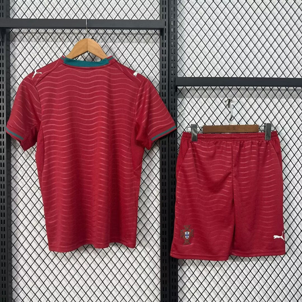 Ensemble 26/27 Portugal Domicile Adult