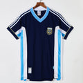 1998 Maillot Argentine Extérieur Retro