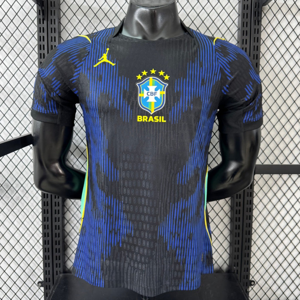 Maillot 26/27  Brésil Extérieur player