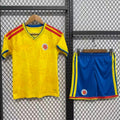 Ensemble 26/27 Colombie Domicile  Adult