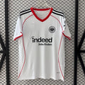 Maillot 25/26 Eintracht Francfort  Extérieur