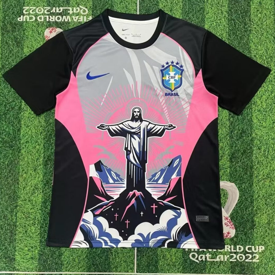 Maillot 26/27  Brésil Spécial  A