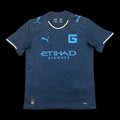 Maillot 25/26 Girona Third