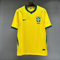 Maillot 26/27  Brésil Domicile