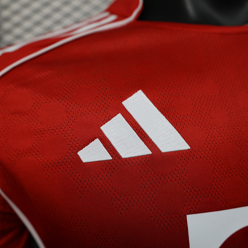 MAILLOT BAYERN 2025/2026