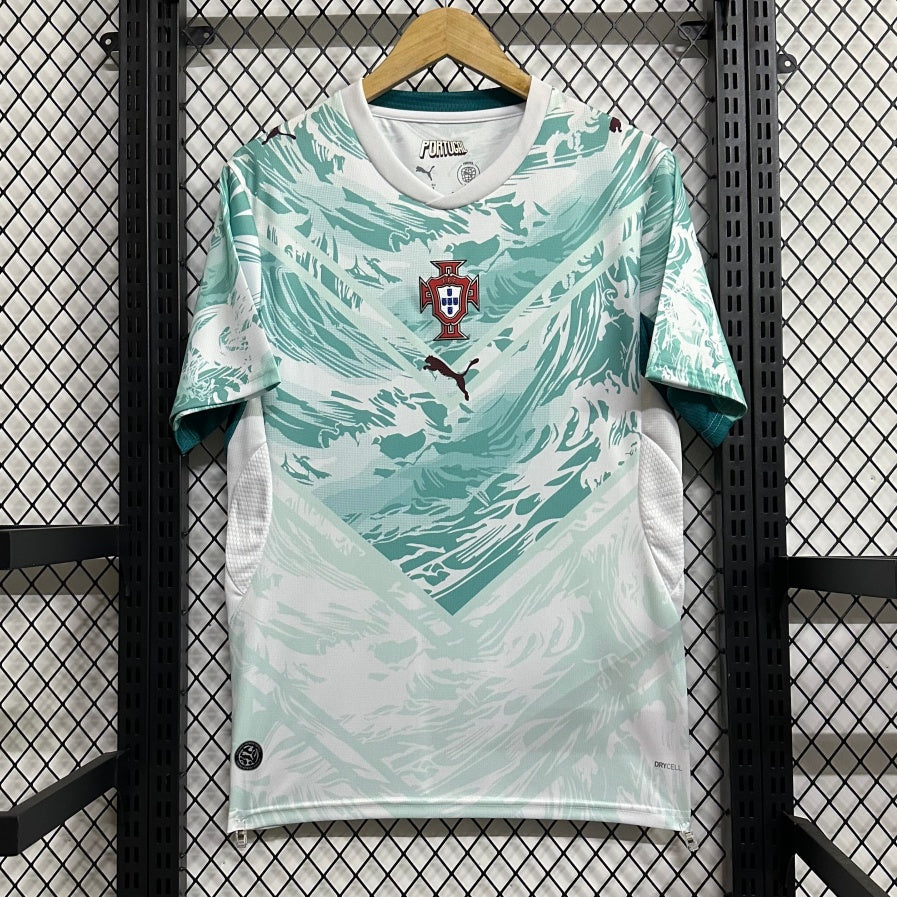 Maillot 26/27  Portugal  Extérieur