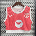 Maillot 25/26  Barcelone Spécial  woman B