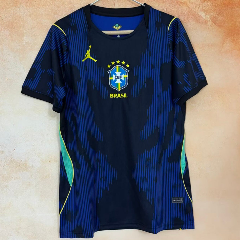 Maillot 26/27  Brésil Extérieur