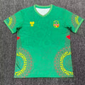 25/26 Maillot Mali Spécial  green