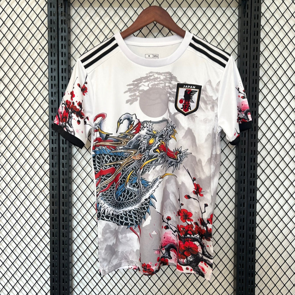 Maillot  2024  japon anime Spécial  style A