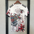 Maillot  2024  japon anime Spécial  style A