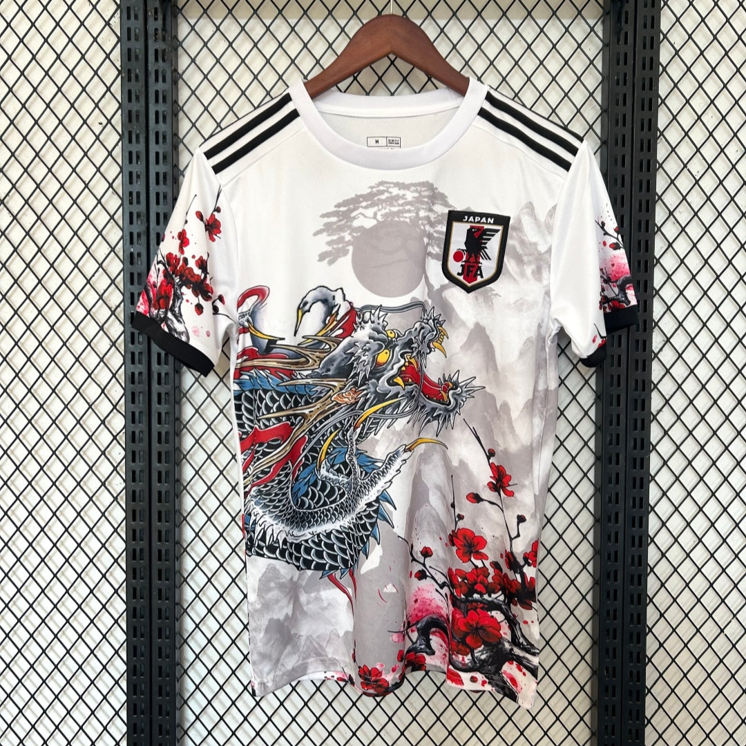 Maillot  2024  japon anime Spécial  style A