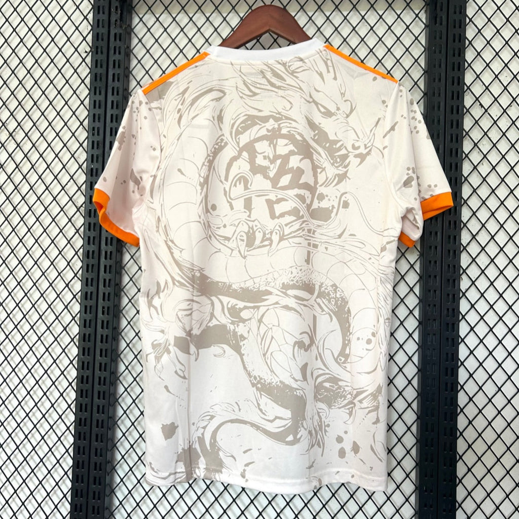 Maillot 24/25  japon anime Spécial