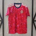 Maillot 25/26 Costa Rica Domicile