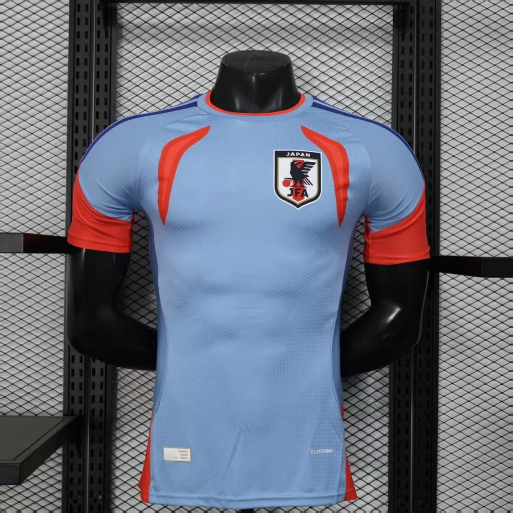 Maillot 26/27  japon  Extérieur player