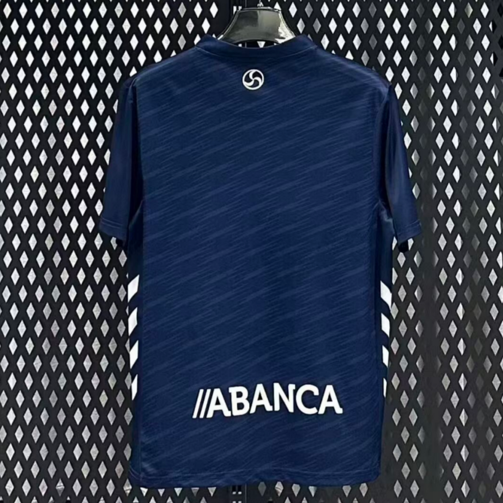 Maillot 25/26 Celta Vigo  Extérieur