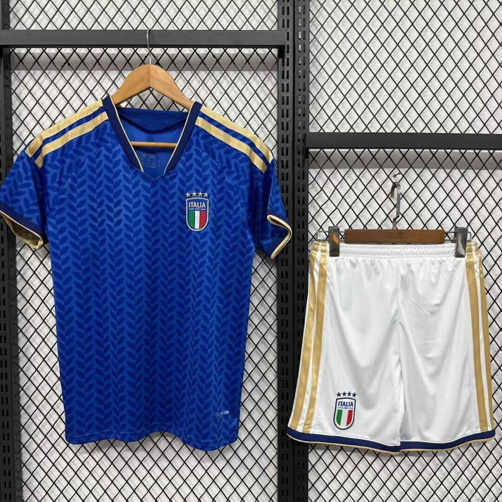 Ensemble 26/27  Italie  Domicile Adult