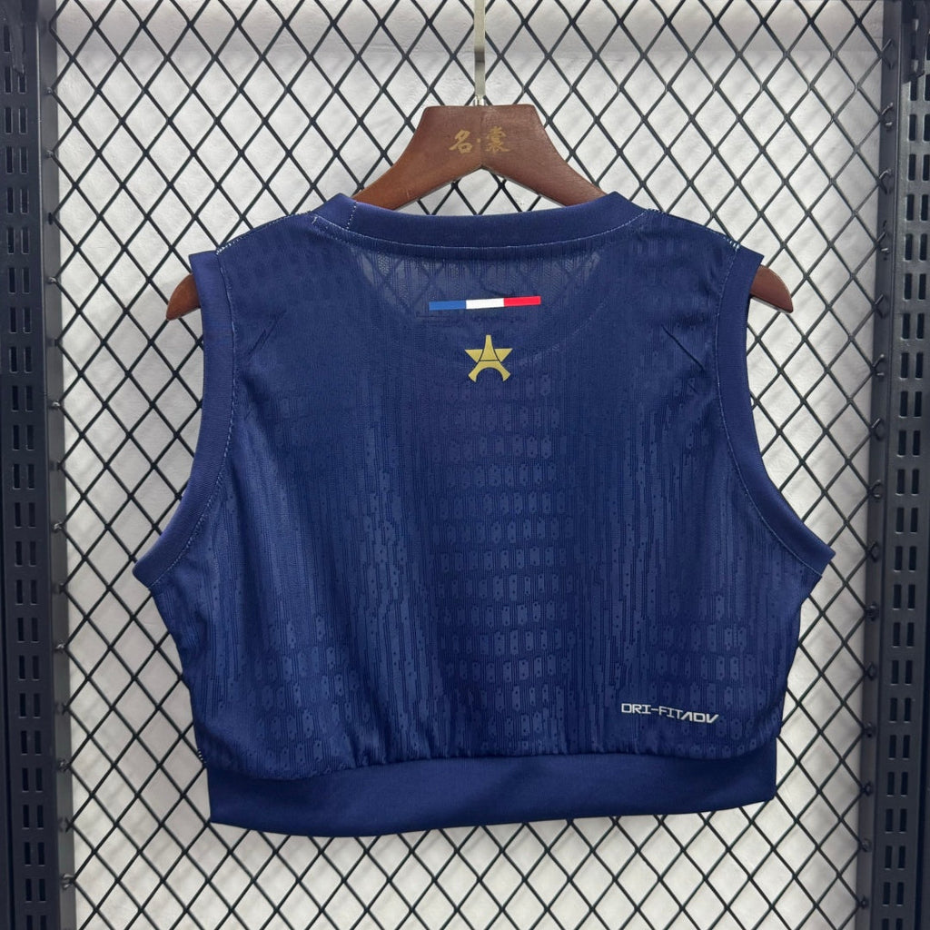 Maillot 25/26  PSG Spécial  woman