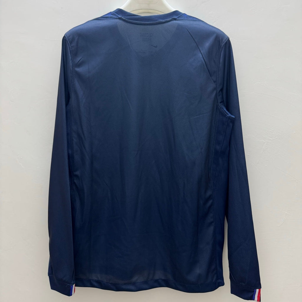 Maillot 25/26 PSG Domicile  Manches Longues