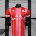 Maillot 25/26 Marseille  player Spécial red
