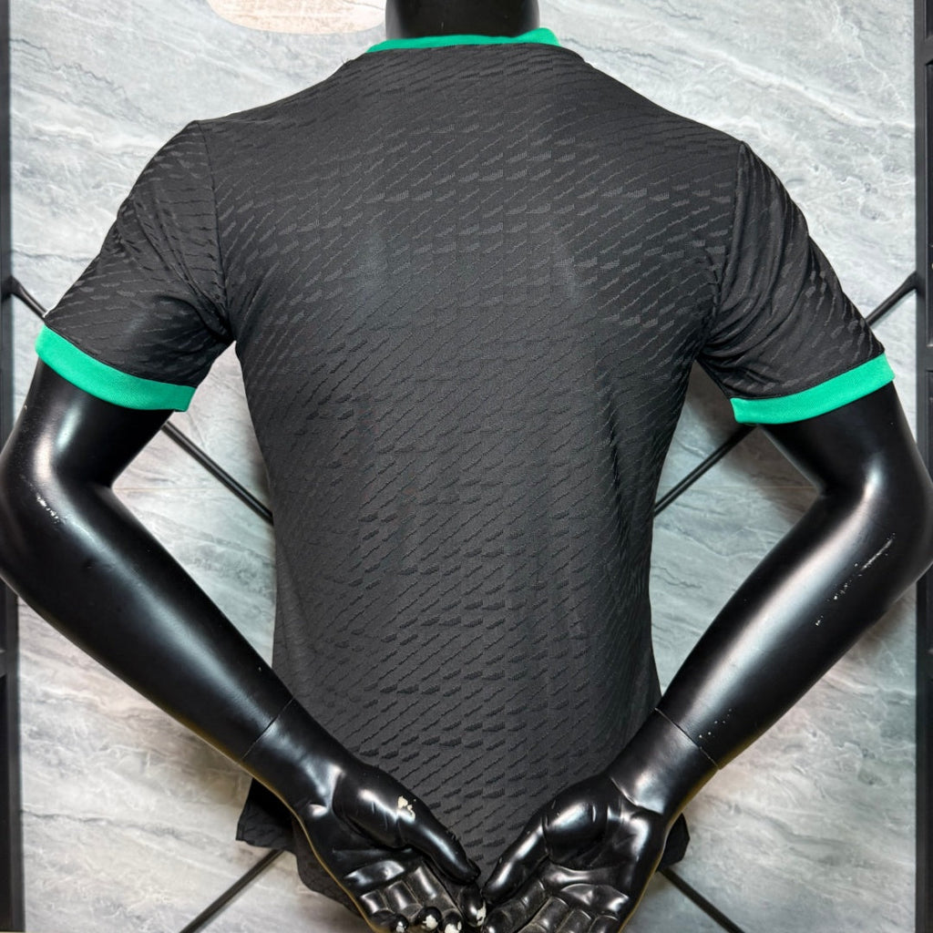 Maillot 26/27 Sénégal black  player A