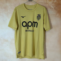 Maillot 25/26 AS Monaco Third