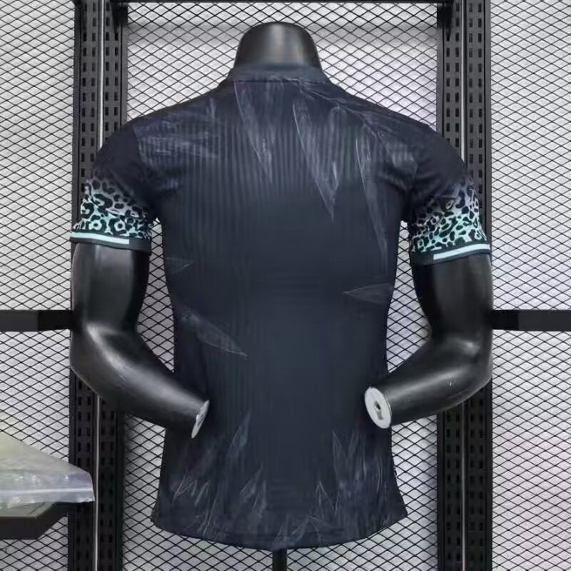 Maillot 24/25 Brésil Noir Spécial Player A