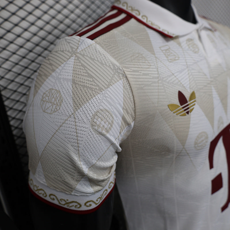 MAILLOT BAYERN CONCEPT 2025/2026
