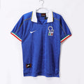 1995 Maillot Italie Domicile  Retro