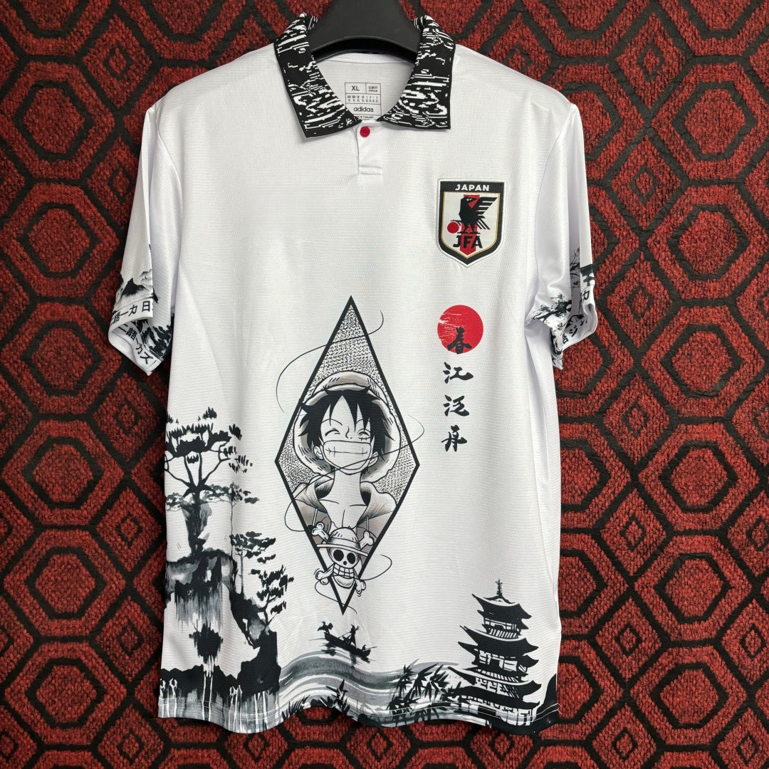 Maillot 25/26 japon Spécial   y