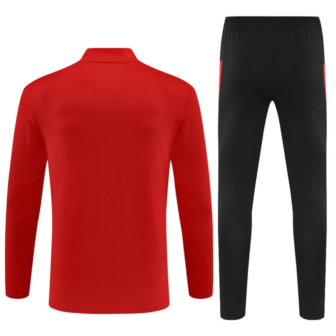 25/26 Ensemble   Portugal red