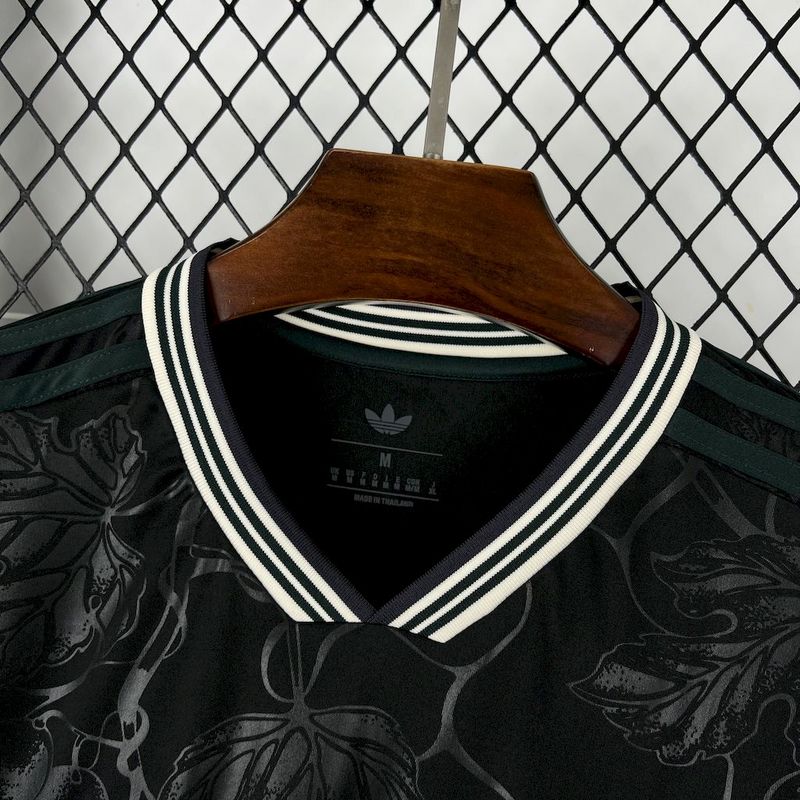 MAILLOT JUVENTUS THIRD 2025/2026