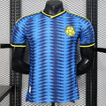 Maillot 26/27  Colombie Extérieur player