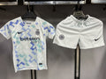 MAILLOT ENFANT INTER MILAN EXTÉRIEUR 2025/2026