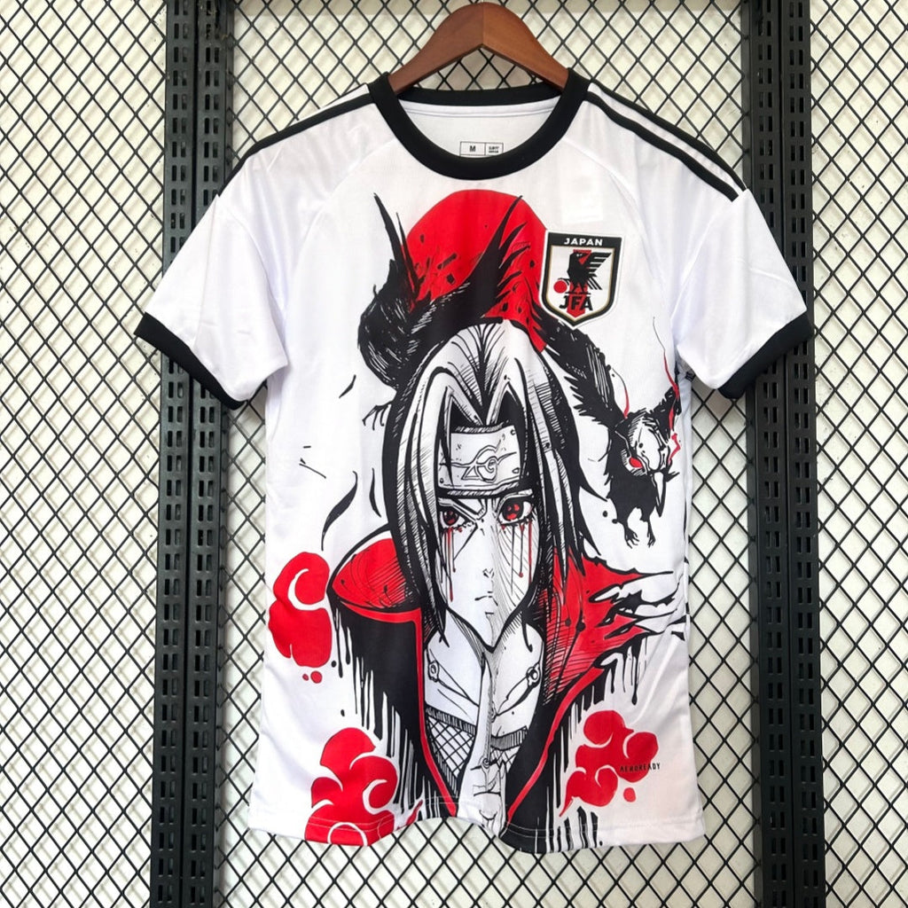 Maillot 2025  japon anime Spécial style A