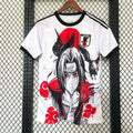 Maillot 2025  japon anime Spécial style A