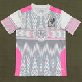 Maillot 25/26 Mexique Spécial rose 1