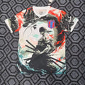 Maillot 25/26 japon anime Spécial style 1