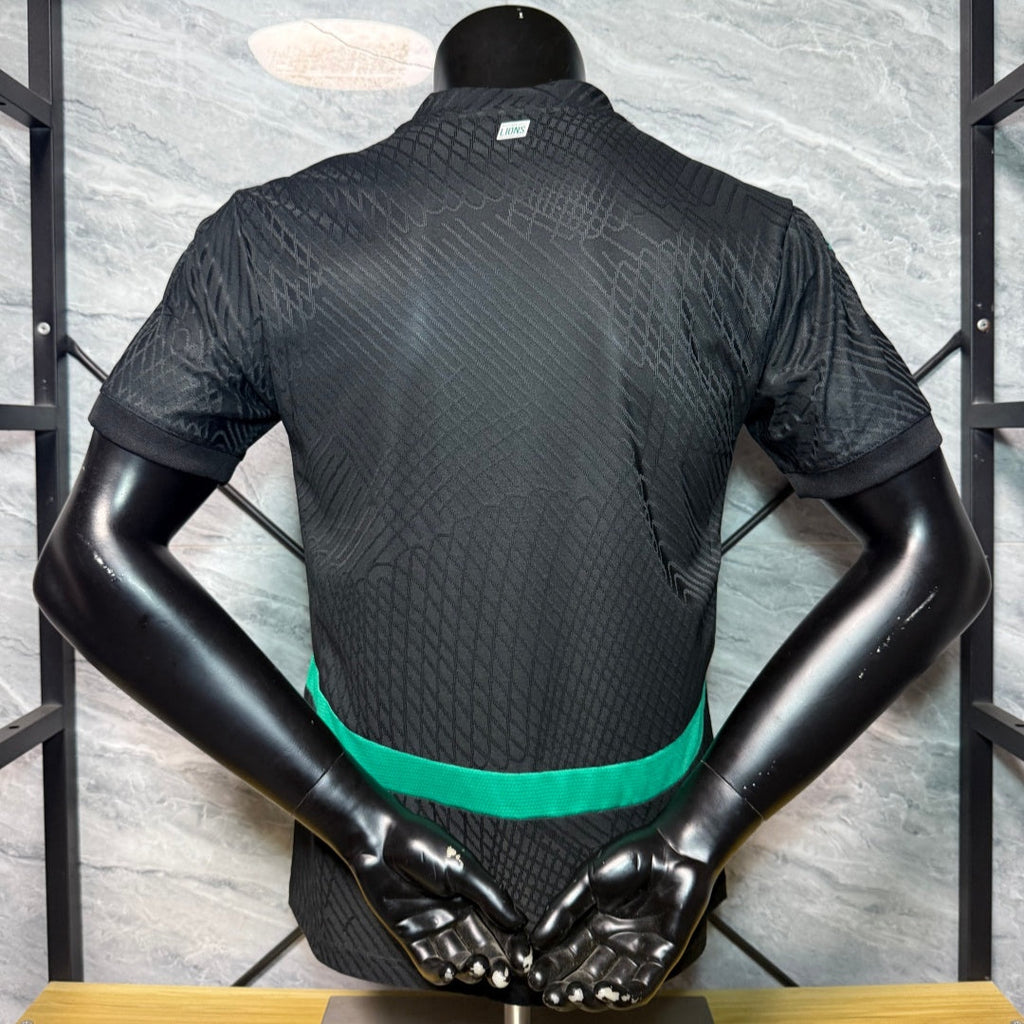 Maillot 26/27 Sénégal black player D