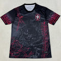 Maillot 25/26 Brésil  Spécial black and red