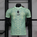 MAILLOT AC MILAN ÉDITION SPÉCIALE VERT 2024/2025