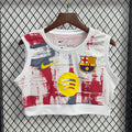 Maillot 25/26  Barcelone Spécial  woman A