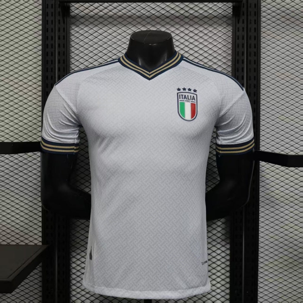 Maillot 26/27 Italie Extérieur  player