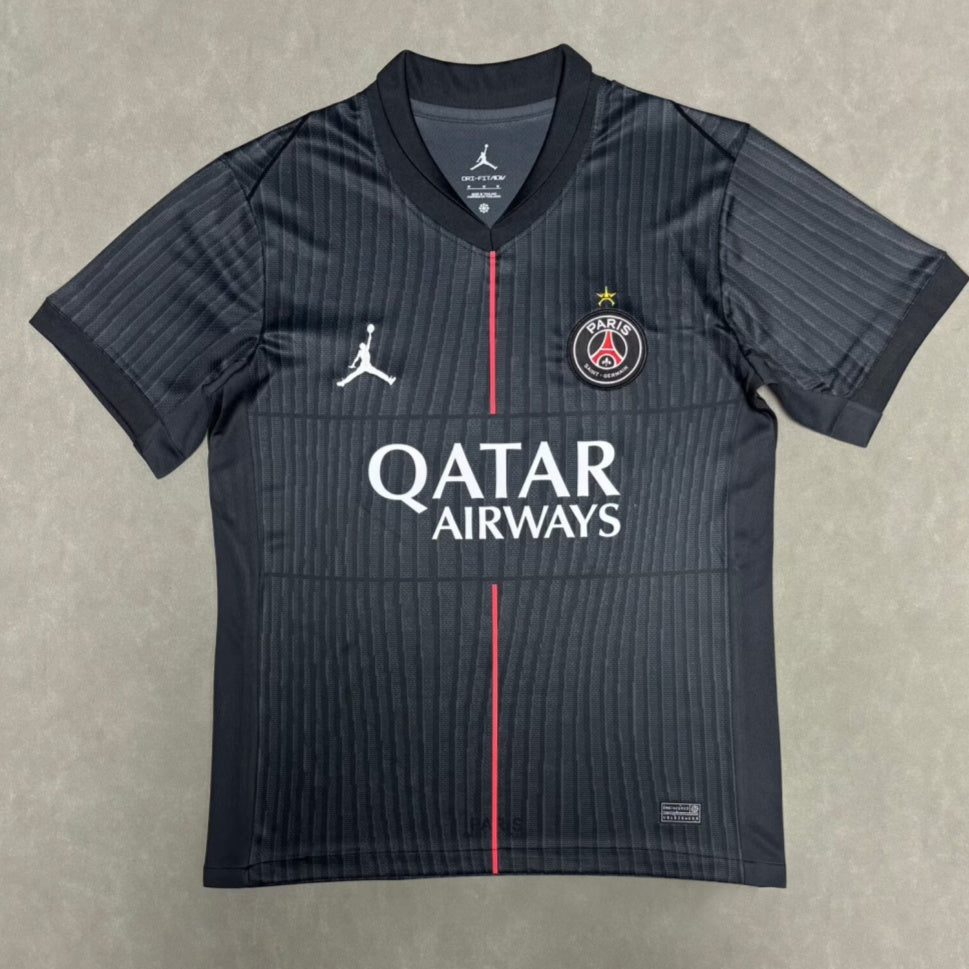 Maillot 25/26 PSG Fourth Star