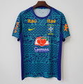 2004 Maillot Brésil training Rétro