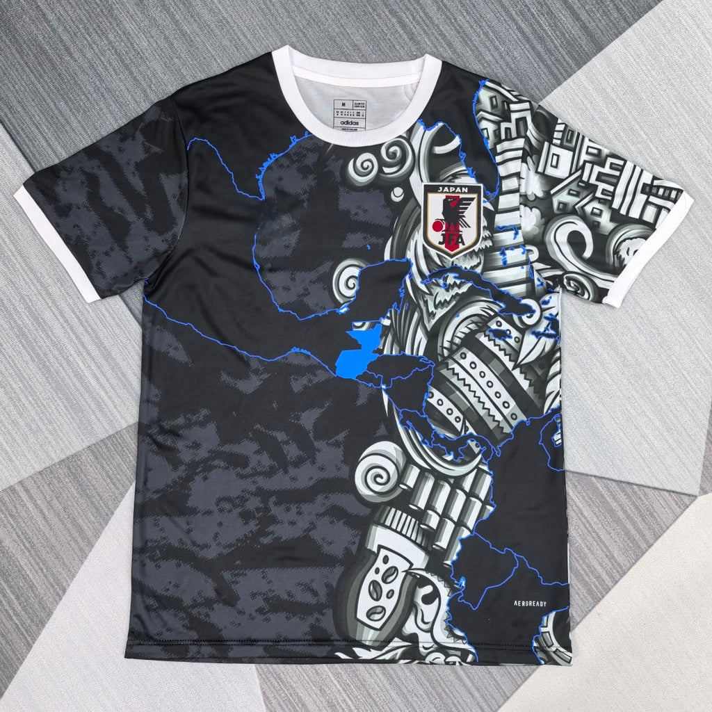 Maillot 25/26 japon anime Spécial A5