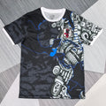 Maillot 25/26 japon anime Spécial A5
