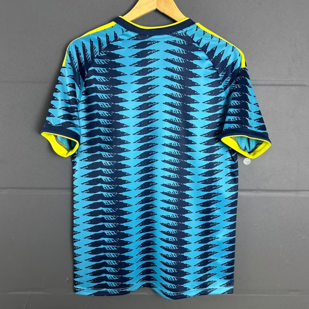 Maillot 26/27 Colombie Extérieur